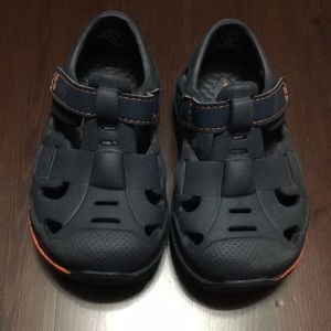 Stride Rite infant boys sandals